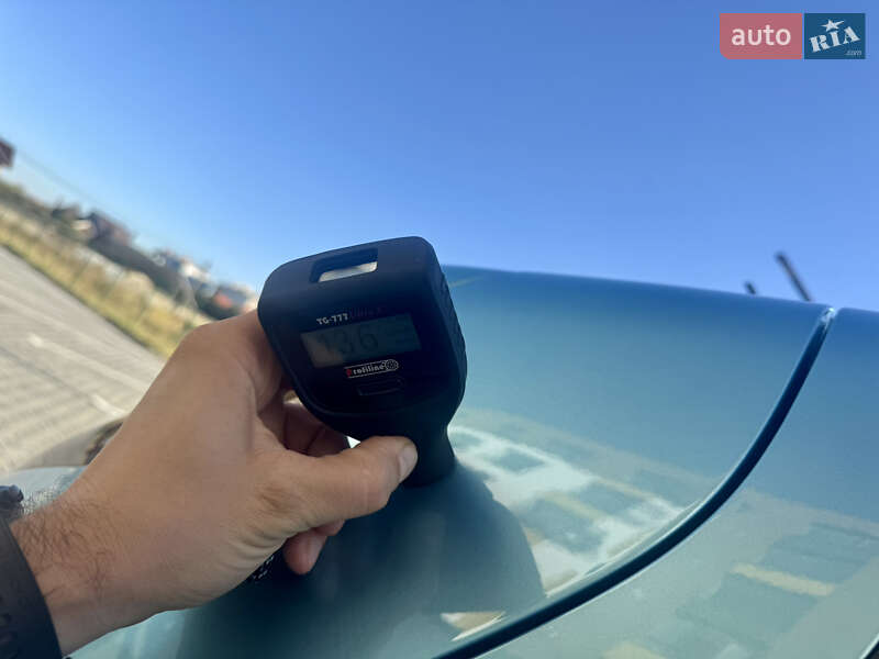 Хетчбек Renault Zoe 2020 в Луцьку фото 59 Хетчбек Renault Zoe 2020 в Луцьку
