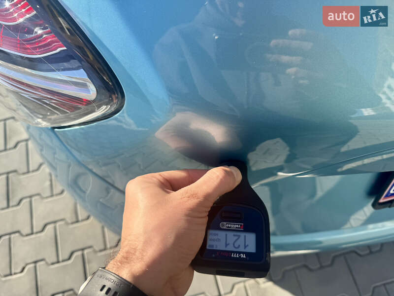 Хетчбек Renault Zoe 2020 в Луцьку фото 63 Хетчбек Renault Zoe 2020 в Луцьку