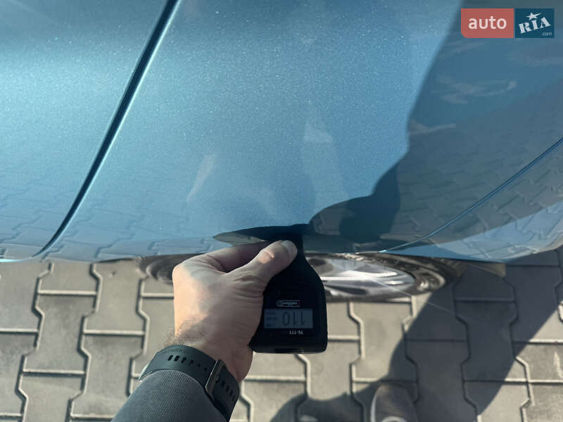 Хетчбек Renault Zoe 2020 в Луцьку фото 66 Хетчбек Renault Zoe 2020 в Луцьку