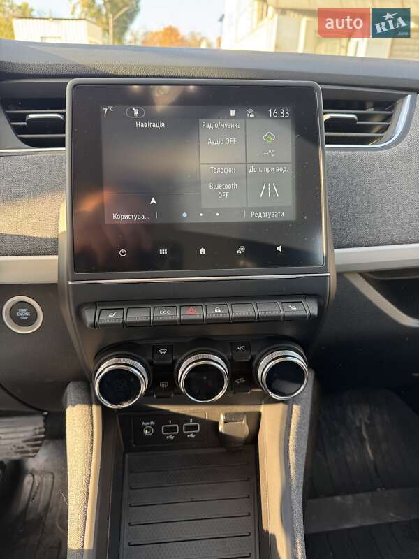 Хетчбек Renault Zoe 2021 в Житомирі фото 13 Хетчбек Renault Zoe 2021 в Житомирі