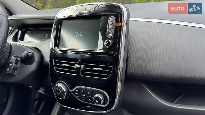 Хетчбек Renault Zoe 2018 в Бердичеві фото 19 Хетчбек Renault Zoe 2018 в Бердичеві