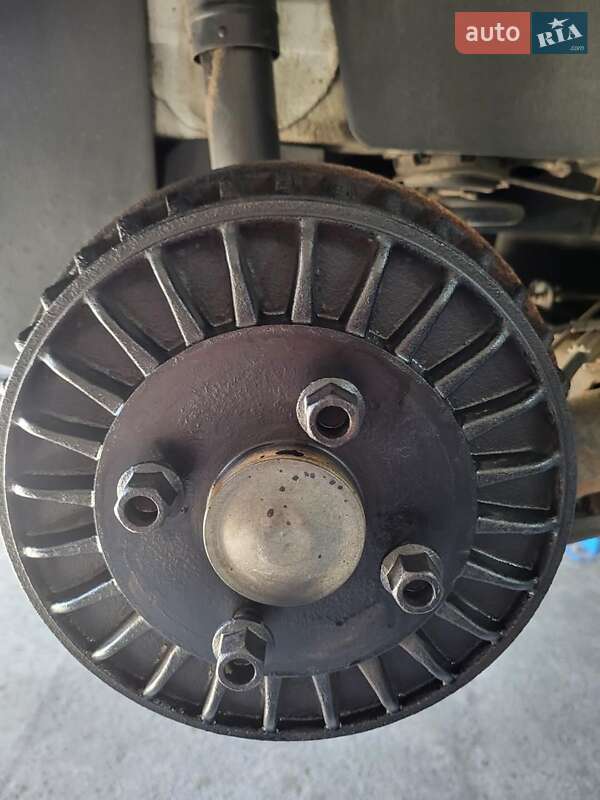 Хетчбек Renault Zoe 2018 в Бердичеві фото 33 Хетчбек Renault Zoe 2018 в Бердичеві