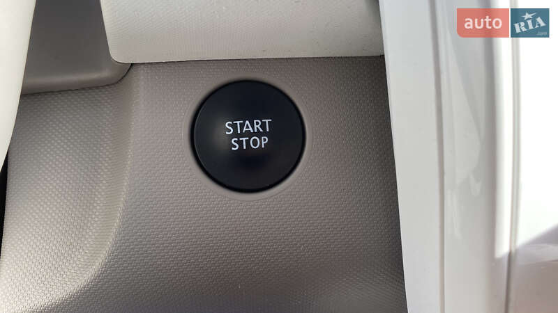 Хетчбек Renault Zoe 2019 в Луцьку