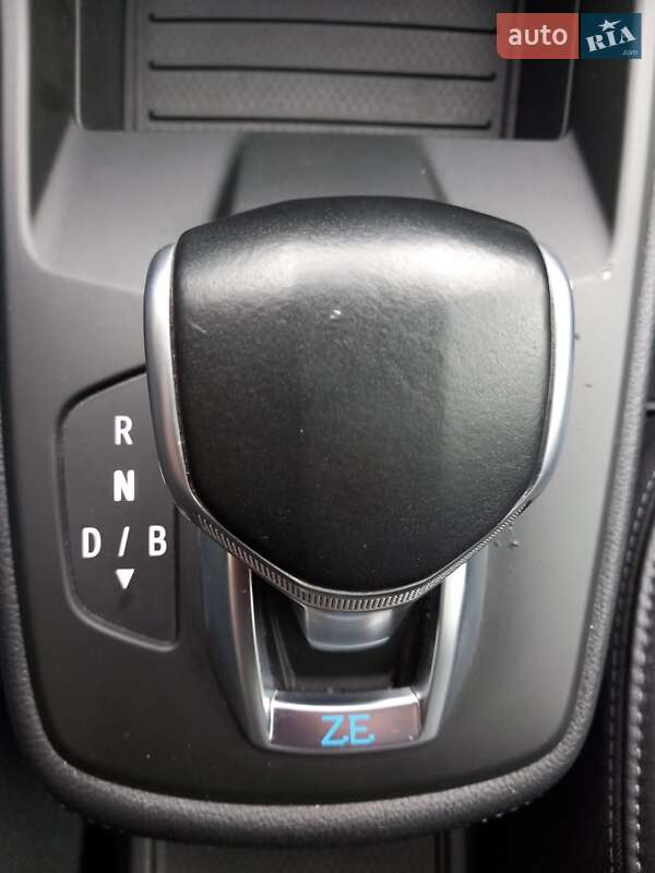 Хетчбек Renault Zoe 2019 в Луцьку фото 17 Хетчбек Renault Zoe 2019 в Луцьку