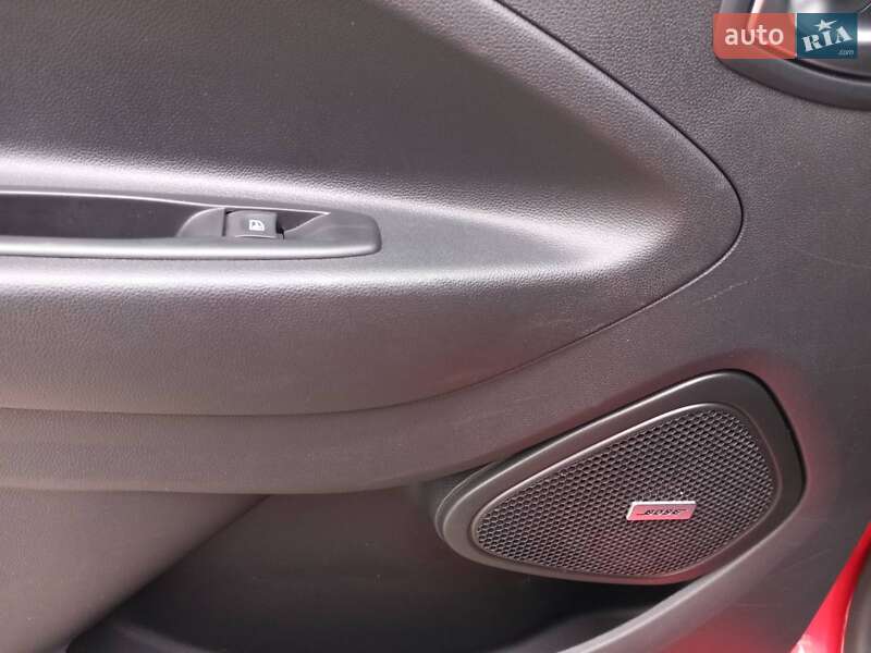 Хетчбек Renault Zoe 2019 в Луцьку фото 30 Хетчбек Renault Zoe 2019 в Луцьку