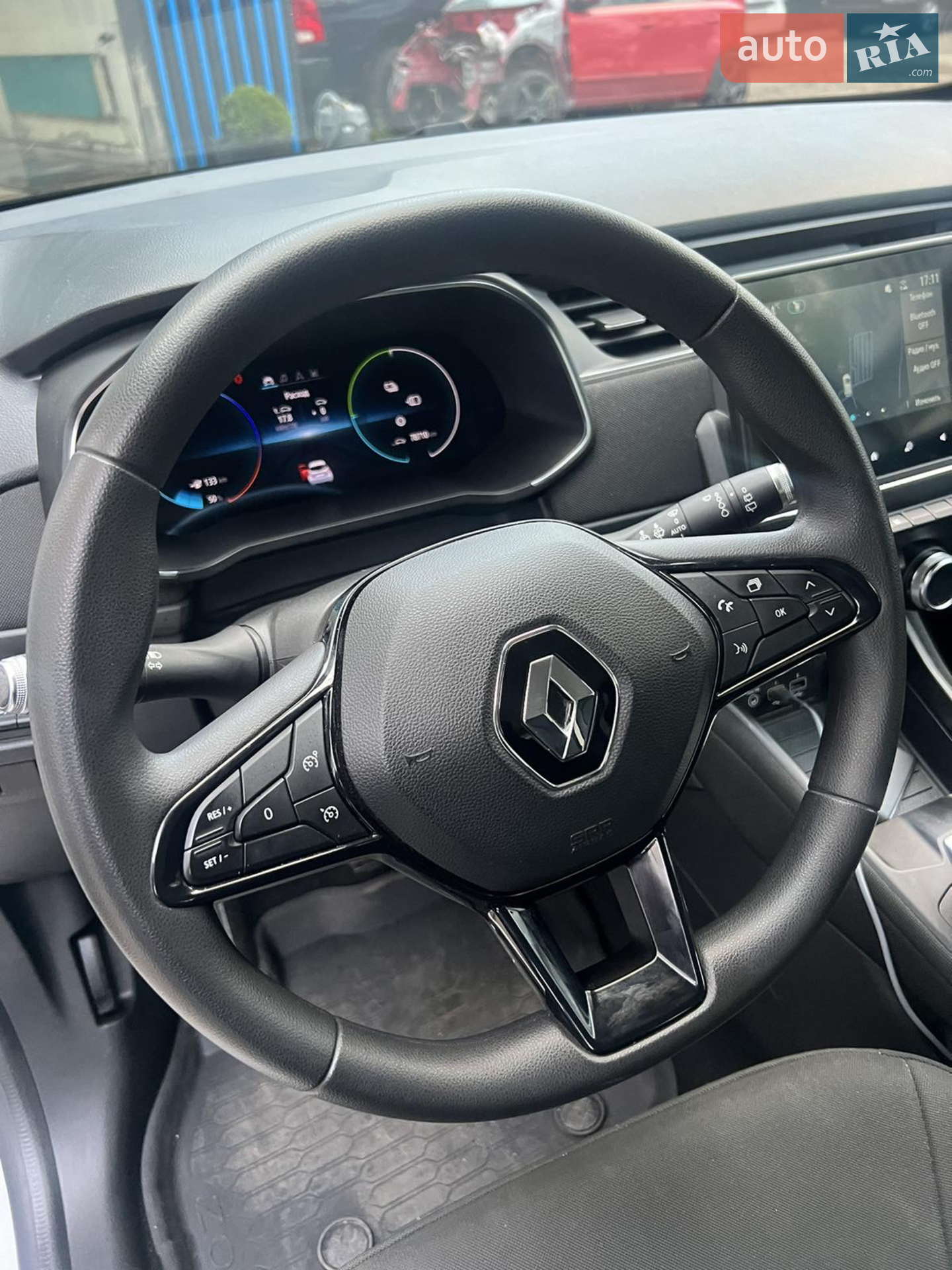 2020 Renault ZOE - мініатюра 13