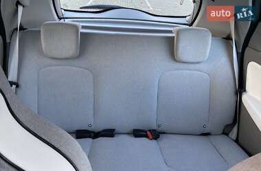 Хэтчбек Renault Zoe 2019 в 