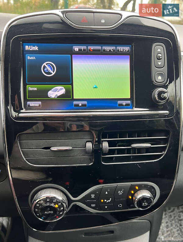 Хэтчбек Renault Zoe 2018 в Киеве фото 21 Хэтчбек Renault Zoe 2018 в Киеве