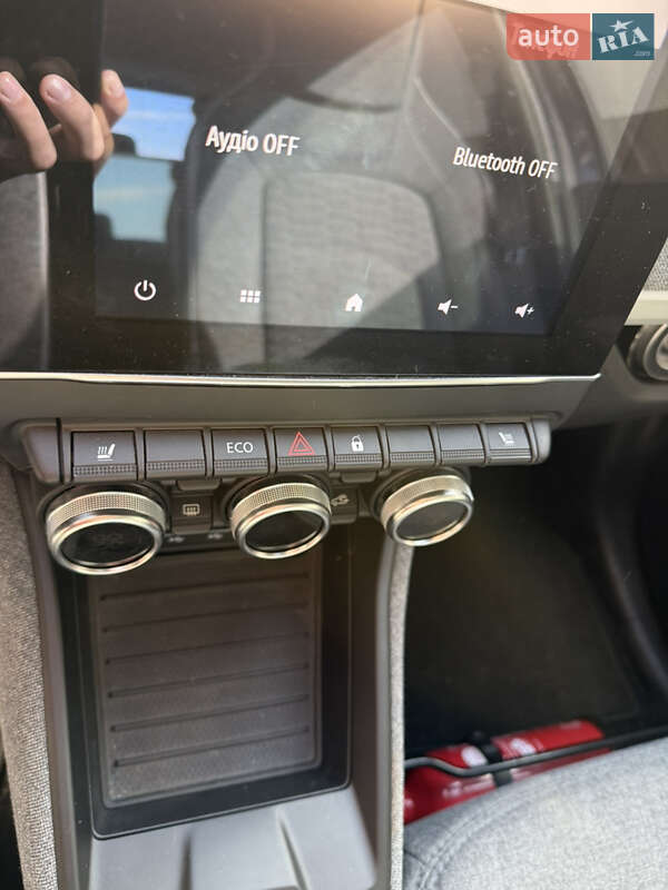 Хэтчбек Renault Zoe 2020 в Львове фото 9 Хэтчбек Renault Zoe 2020 в Львове