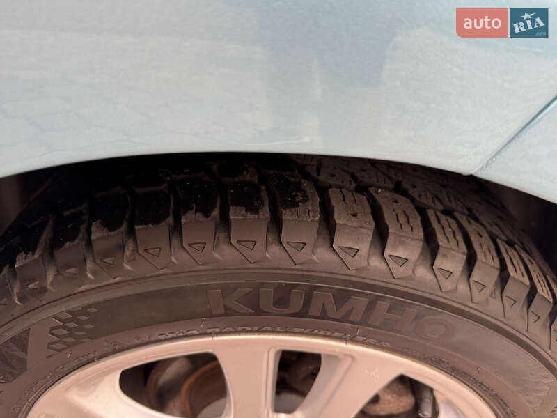 Хетчбек Renault Zoe 2020 в Рівному фото 17 Хетчбек Renault Zoe 2020 в Рівному