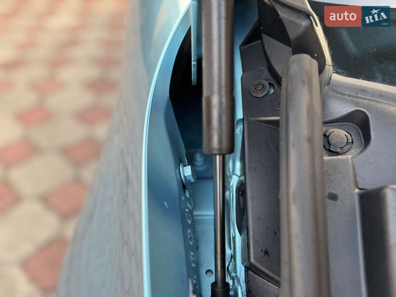 Хетчбек Renault Zoe 2020 в Рівному фото 40 Хетчбек Renault Zoe 2020 в Рівному