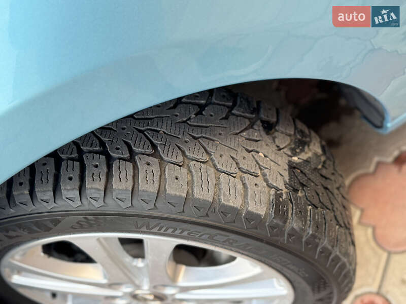 Хетчбек Renault Zoe 2020 в Рівному фото 52 Хетчбек Renault Zoe 2020 в Рівному