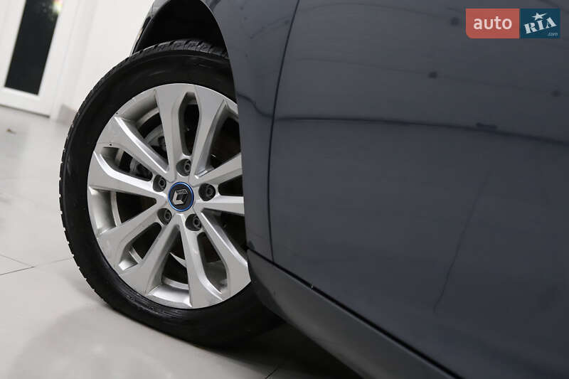 Хэтчбек Renault Zoe 2022 в Дрогобыче фото 29 Хэтчбек Renault Zoe 2022 в Дрогобыче