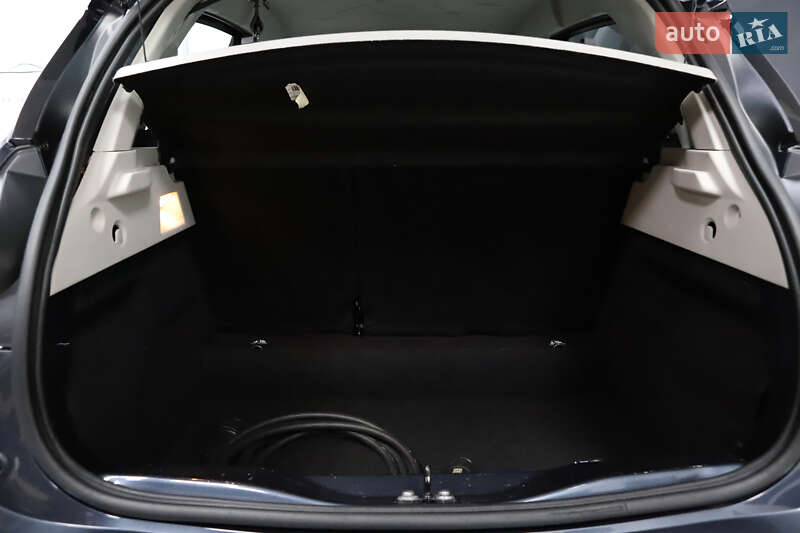 Хэтчбек Renault Zoe 2022 в Дрогобыче фото 42 Хэтчбек Renault Zoe 2022 в Дрогобыче