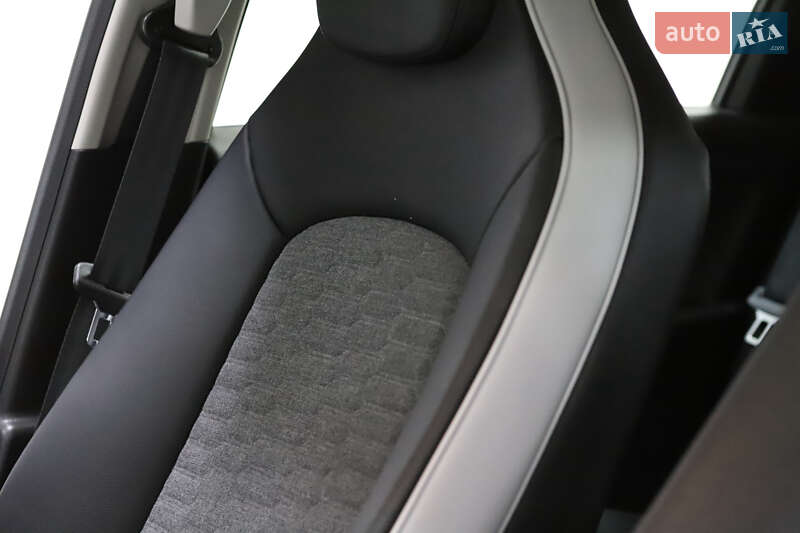 Хэтчбек Renault Zoe 2022 в Дрогобыче фото 49 Хэтчбек Renault Zoe 2022 в Дрогобыче