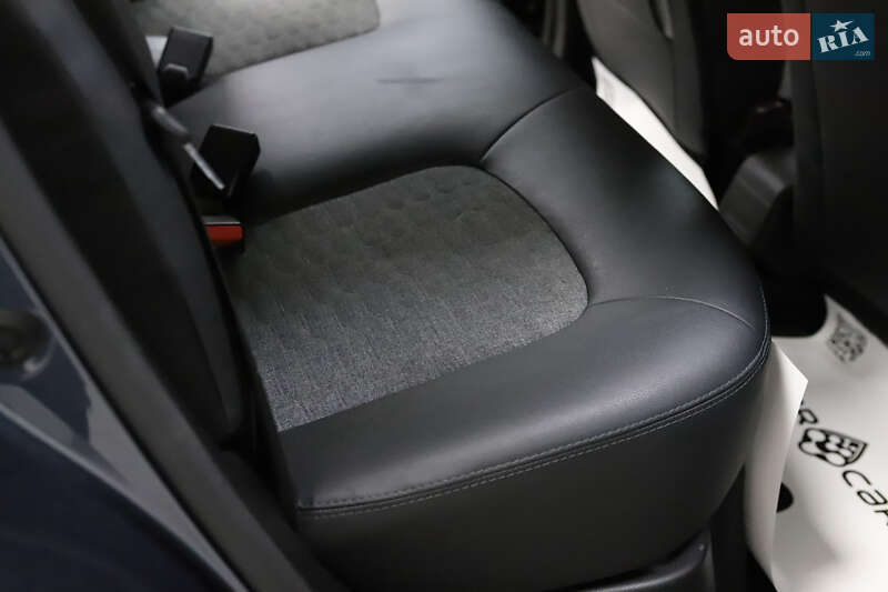 Хэтчбек Renault Zoe 2022 в Дрогобыче фото 75 Хэтчбек Renault Zoe 2022 в Дрогобыче