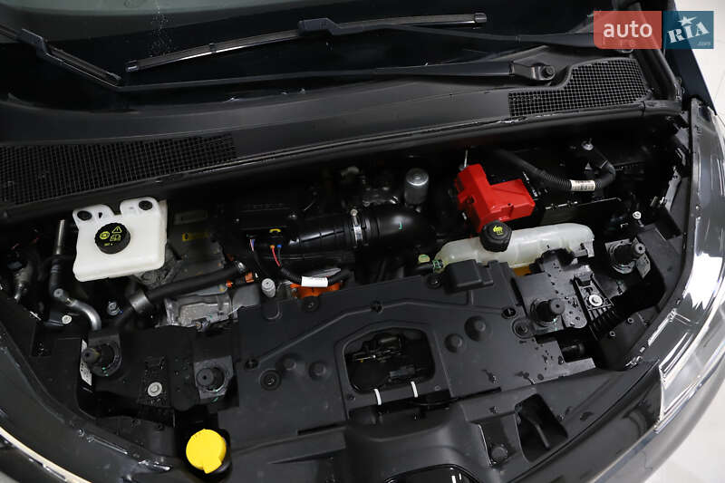 Хэтчбек Renault Zoe 2022 в Дрогобыче фото 85 Хэтчбек Renault Zoe 2022 в Дрогобыче