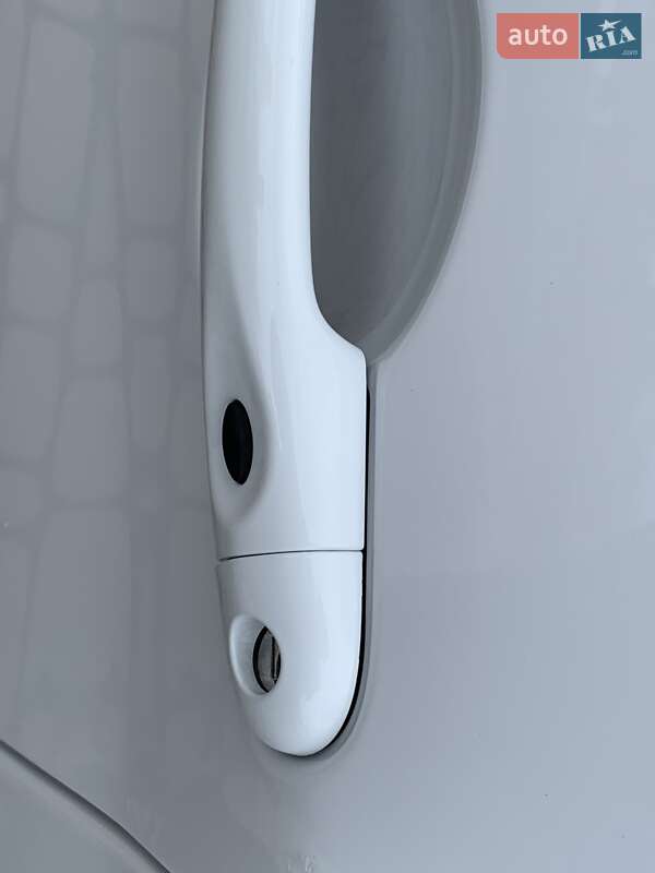 Хетчбек Renault Zoe 2020 в Бердичеві фото 23 Хетчбек Renault Zoe 2020 в Бердичеві