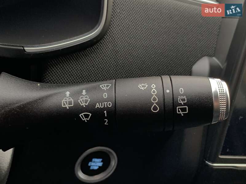 Хетчбек Renault Zoe 2020 в Бердичеві фото 46 Хетчбек Renault Zoe 2020 в Бердичеві