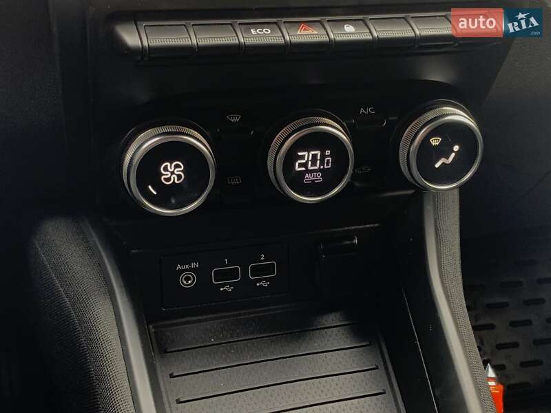 Хетчбек Renault Zoe 2020 в Бердичеві фото 50 Хетчбек Renault Zoe 2020 в Бердичеві