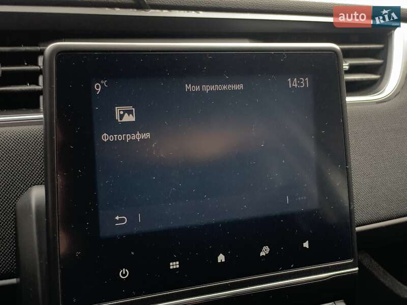 Хетчбек Renault Zoe 2020 в Бердичеві фото 56 Хетчбек Renault Zoe 2020 в Бердичеві