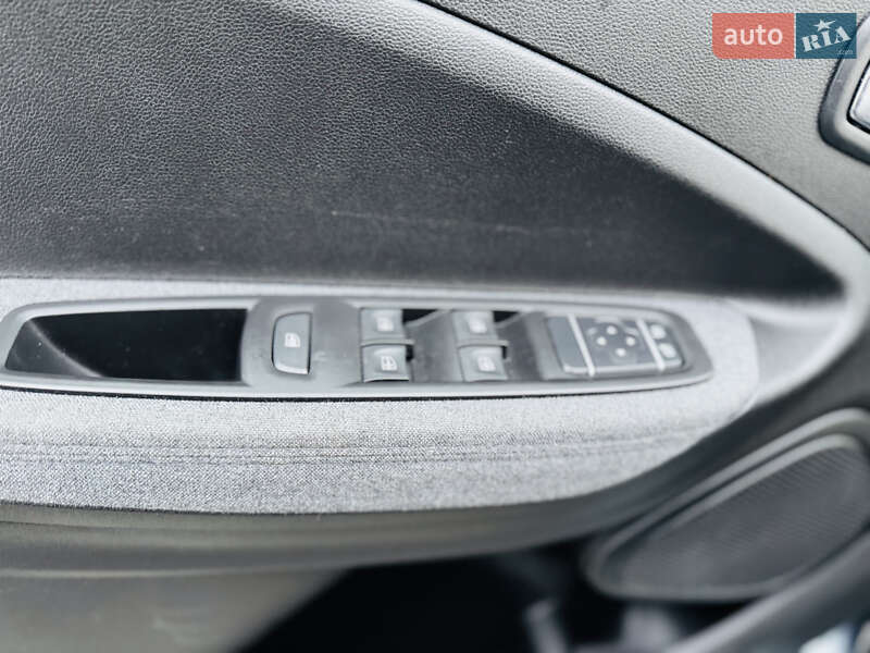 Хэтчбек Renault Zoe 2021 в Здолбунове