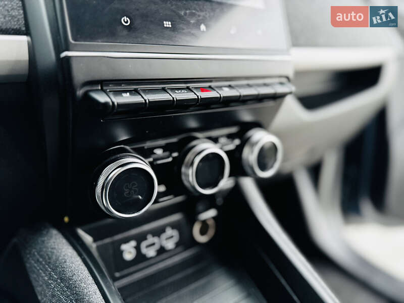 Хэтчбек Renault Zoe 2021 в Здолбунове