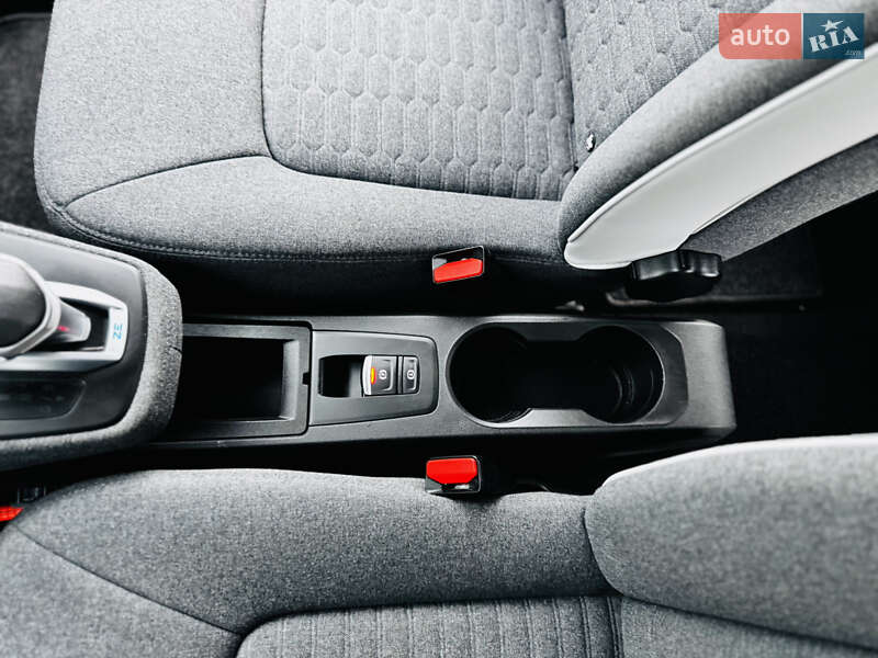 Хэтчбек Renault Zoe 2021 в Здолбунове