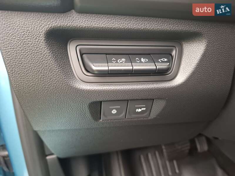 Хетчбек Renault Zoe 2020 в Рівному