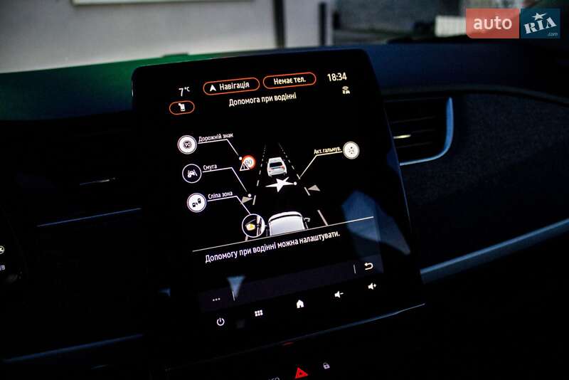 Хэтчбек Renault Zoe 2021 в Львове фото 30 Хэтчбек Renault Zoe 2021 в Львове