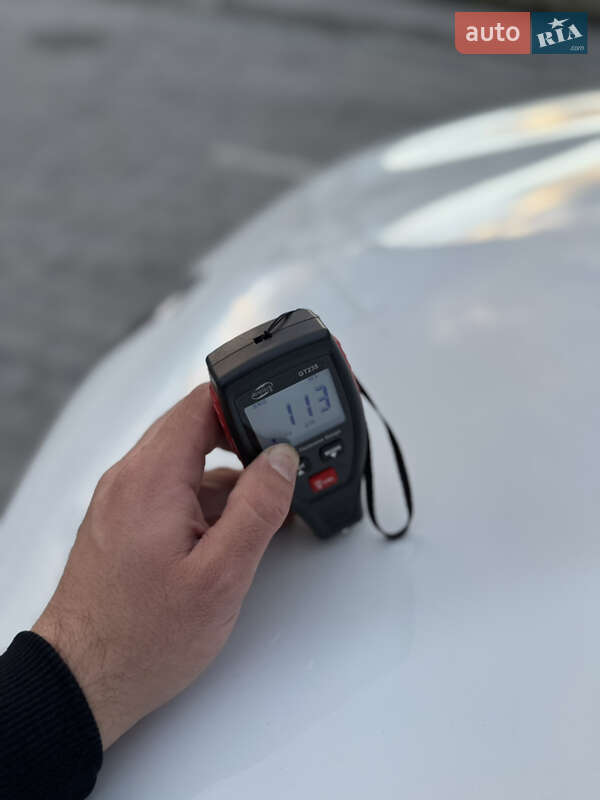 Хетчбек Renault Zoe 2018 в Городку фото 50 Хетчбек Renault Zoe 2018 в Городку