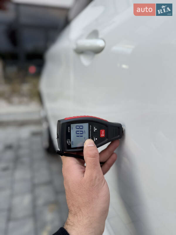 Хетчбек Renault Zoe 2018 в Городку фото 58 Хетчбек Renault Zoe 2018 в Городку