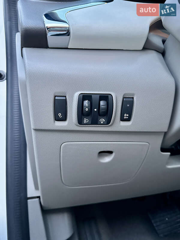 Хэтчбек Renault Zoe 2017 в Самборе фото 41 Хэтчбек Renault Zoe 2017 в Самборе