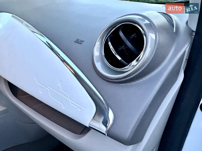 Хэтчбек Renault Zoe 2017 в Самборе фото 67 Хэтчбек Renault Zoe 2017 в Самборе