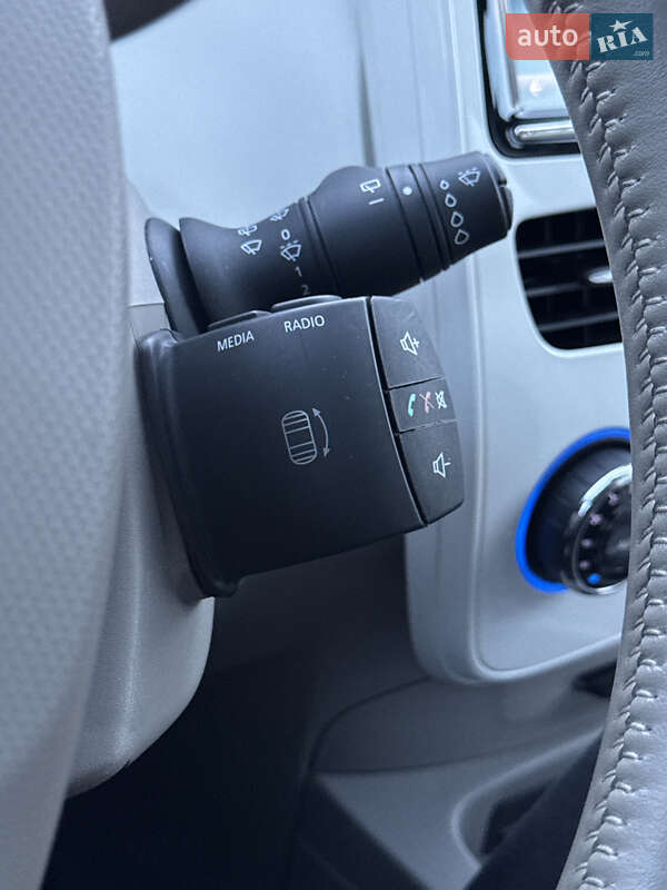 Хэтчбек Renault Zoe 2017 в Самборе фото 83 Хэтчбек Renault Zoe 2017 в Самборе