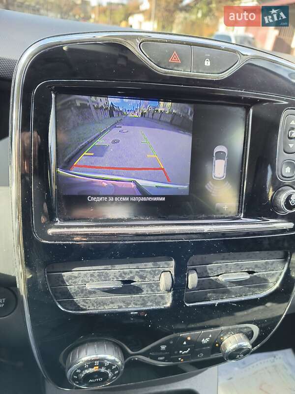 Хетчбек Renault Zoe 2018 в Івано-Франківську фото 25 Хетчбек Renault Zoe 2018 в Івано-Франківську