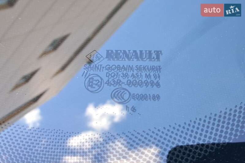 Хетчбек Renault Zoe 2016 в Львові фото 19 Хетчбек Renault Zoe 2016 в Львові