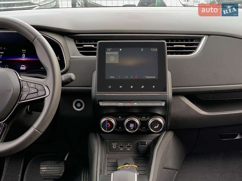 Хетчбек Renault Zoe 2021 в Бердичеві фото 35 Хетчбек Renault Zoe 2021 в Бердичеві