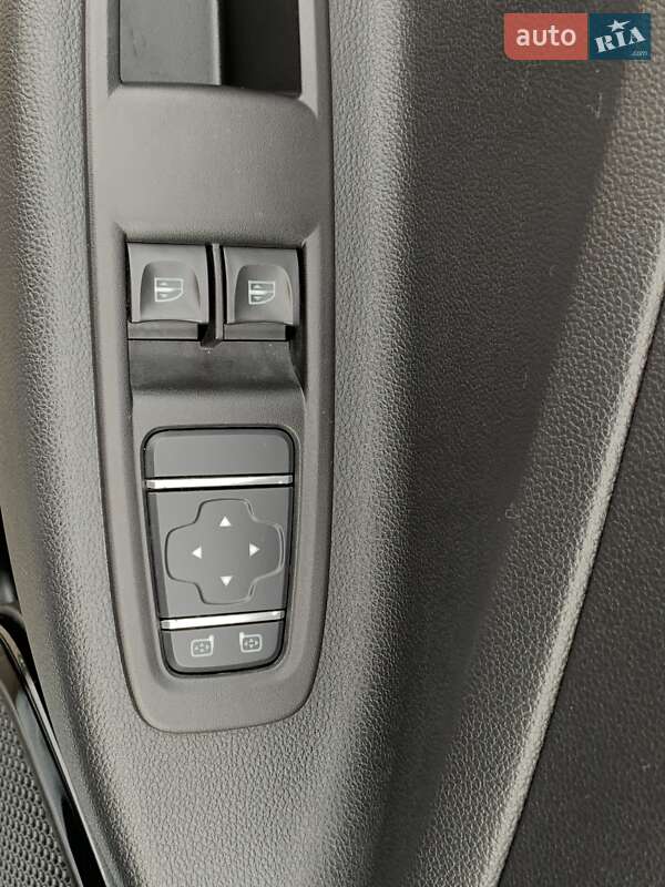 Хетчбек Renault Zoe 2021 в Бердичеві фото 37 Хетчбек Renault Zoe 2021 в Бердичеві