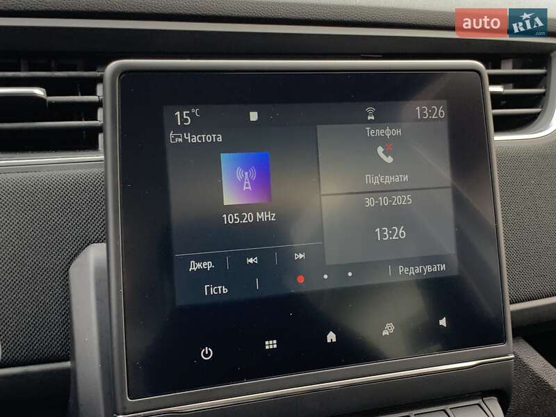 Хетчбек Renault Zoe 2021 в Бердичеві фото 52 Хетчбек Renault Zoe 2021 в Бердичеві