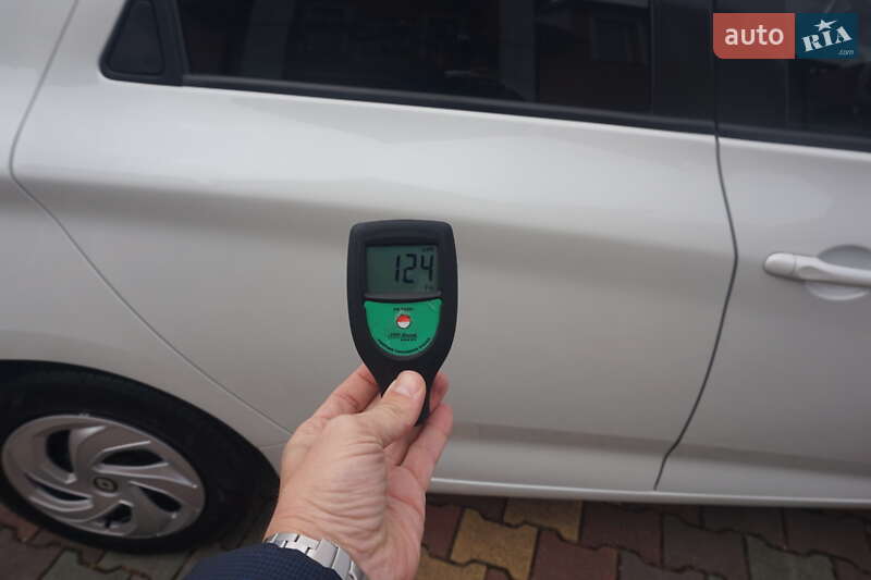 Хэтчбек Renault Zoe 2016 в Самборе фото 71 Хэтчбек Renault Zoe 2016 в Самборе