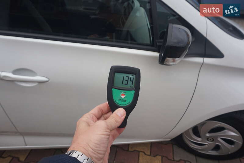 Хэтчбек Renault Zoe 2016 в Самборе фото 72 Хэтчбек Renault Zoe 2016 в Самборе