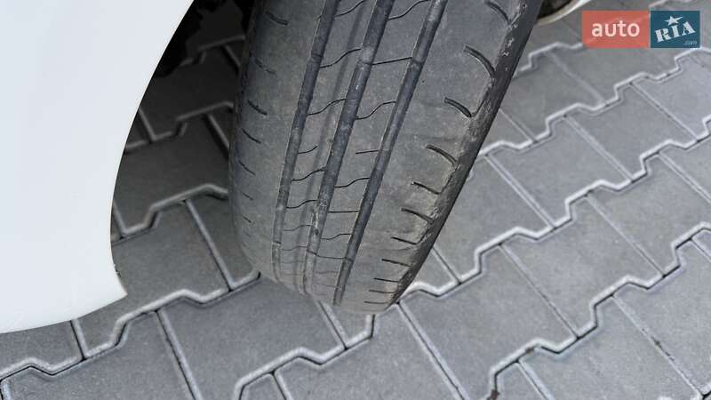 Хэтчбек Renault Zoe 2020 в Тернополе