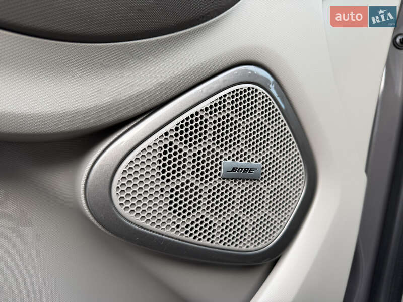 Хэтчбек Renault Zoe 2018 в Дубно