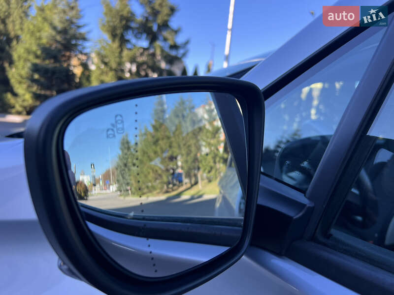 Хэтчбек Renault Zoe 2020 в Тернополе