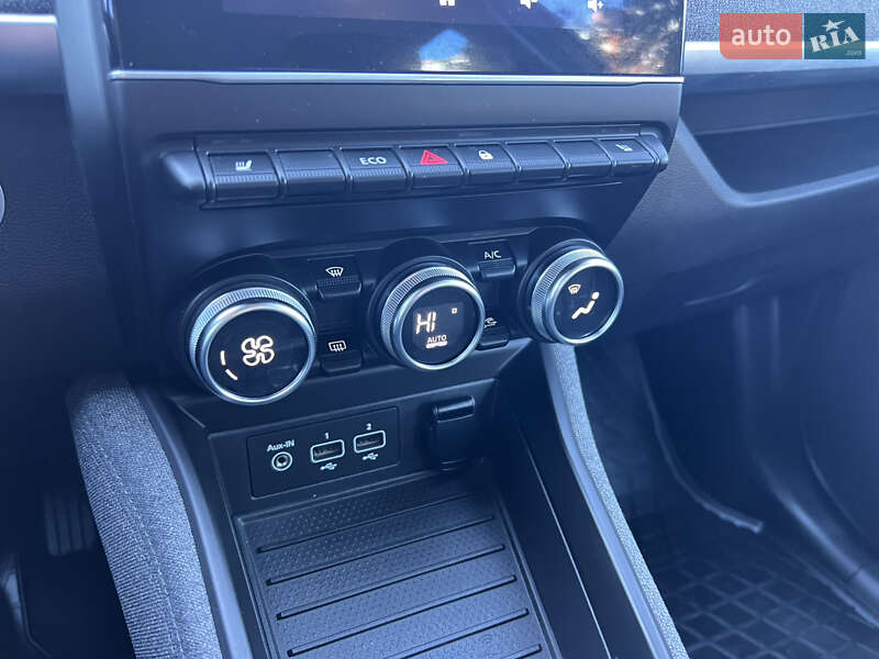 Хэтчбек Renault Zoe 2020 в Тернополе