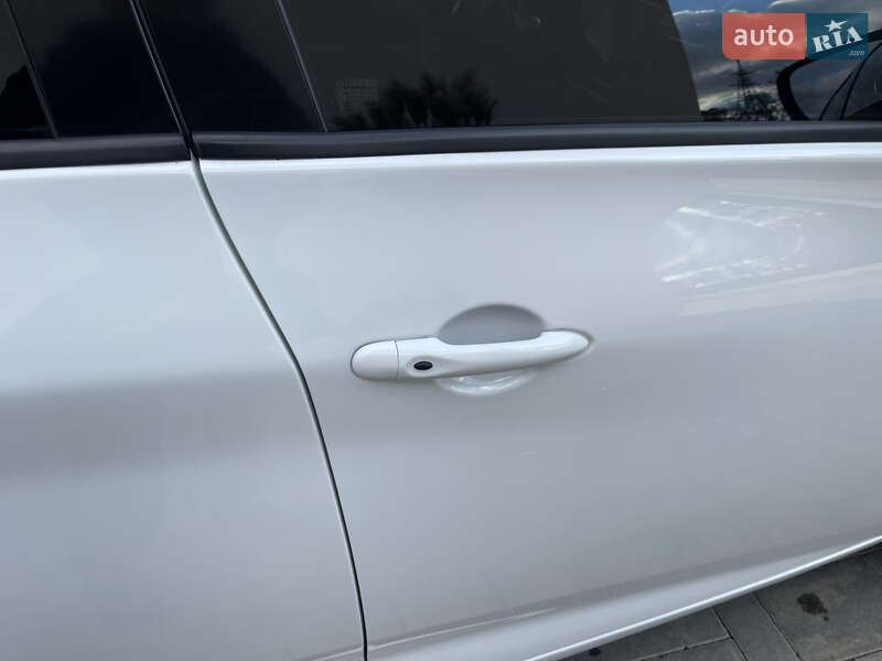 Хэтчбек Renault Zoe 2020 в Луцке фото 19 Хэтчбек Renault Zoe 2020 в Луцке