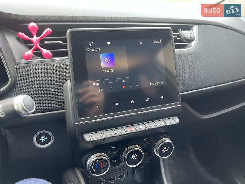 Хэтчбек Renault Zoe 2020 в Луцке фото 26 Хэтчбек Renault Zoe 2020 в Луцке