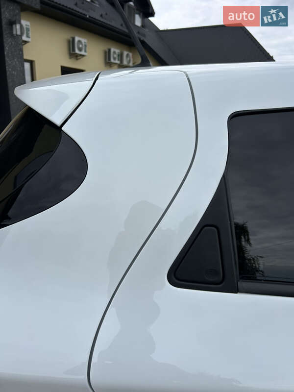 Хэтчбек Renault Zoe 2021 в Коломые фото 27 Хэтчбек Renault Zoe 2021 в Коломые