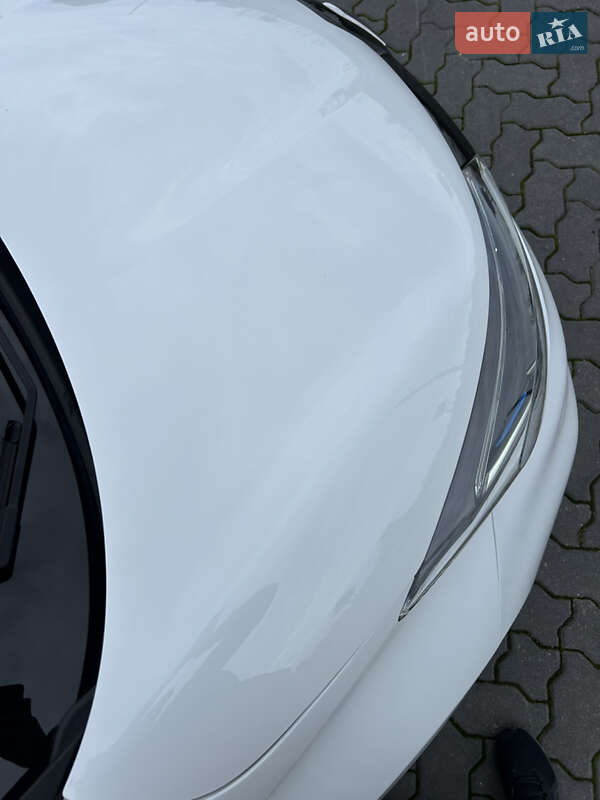 Хэтчбек Renault Zoe 2021 в Коломые фото 30 Хэтчбек Renault Zoe 2021 в Коломые